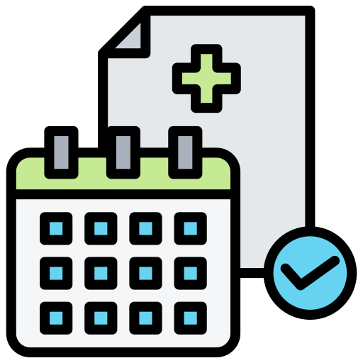 Telemedicine Icon