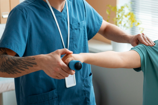 Physiotherapy
