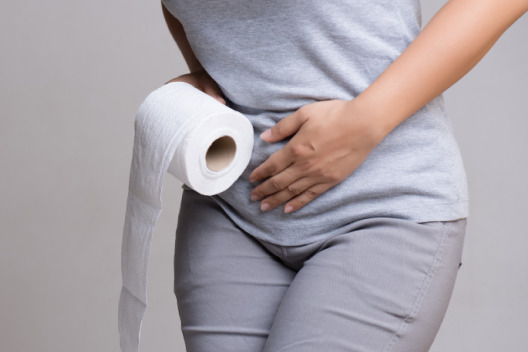 Constipation