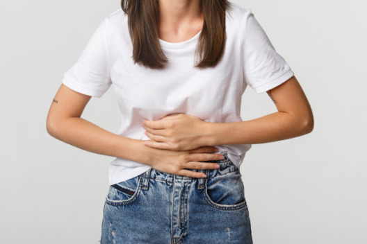 Dysmenorrhea