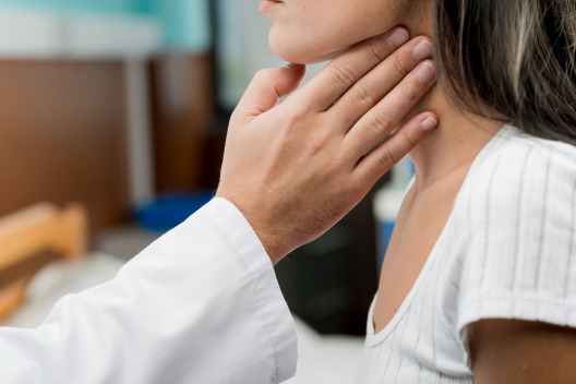Hypothyroidism