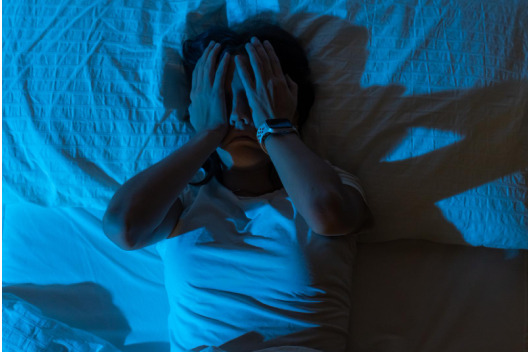 Insomnia