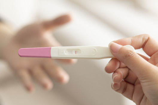 Infertility