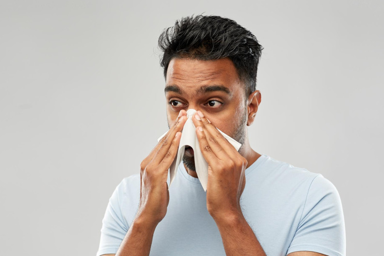 Rhinitis