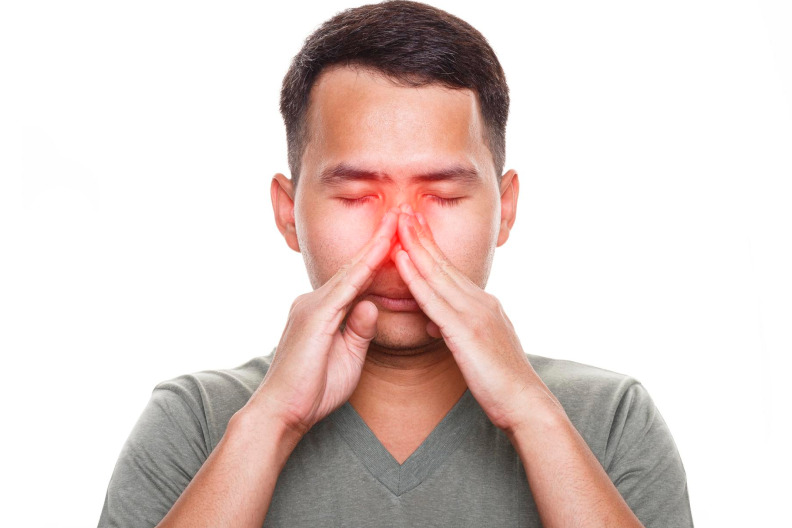 Sinusitis