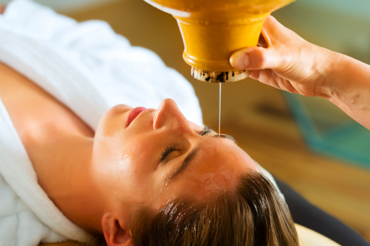 Siddha Treatment